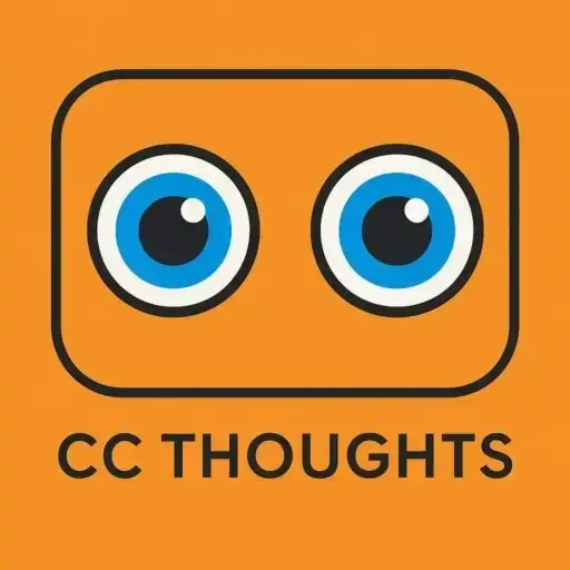 cc thoughts